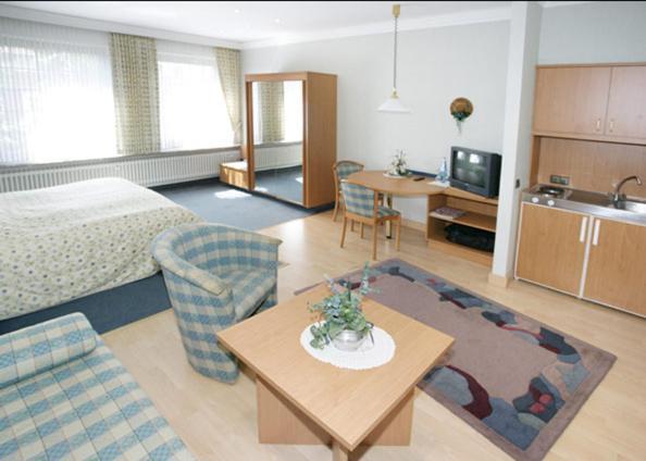 Land Gut Hotel Ritter Stadtlohn Rom bilde