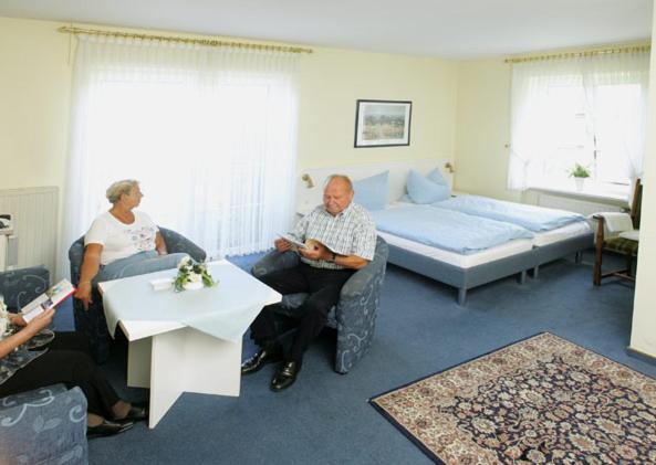 Land Gut Hotel Ritter Stadtlohn Rom bilde