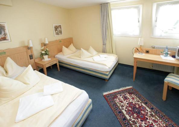 Land Gut Hotel Ritter Stadtlohn Rom bilde