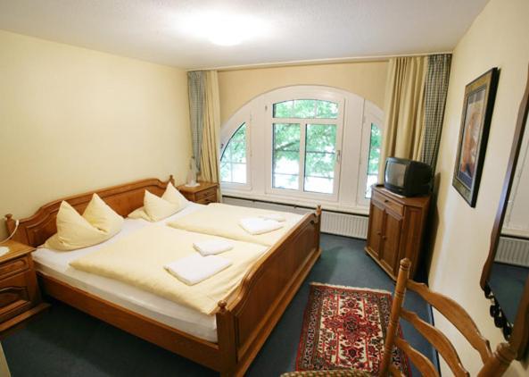 Land Gut Hotel Ritter Stadtlohn Rom bilde