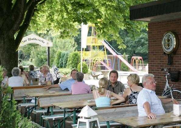 Land Gut Hotel Ritter Stadtlohn Eksteriør bilde